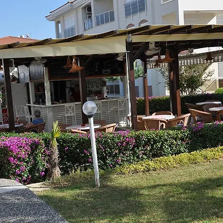 Four Seasons Sokak No 07600