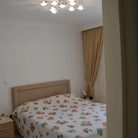 Four Seasons Sokak No 07600